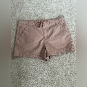 ASOS Shorts Women’s US 8 Tan Cargo